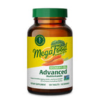 MegaFood Advanced Women's Multivitamin Vegetarian Formula

