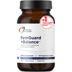 FemGuard Hormone Balance for Women by Designs for Health

