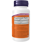 Ubiquinol CoQ10 100 mg Softgels - NOW Foods

