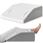 Ruqmuis Leg Elevation Pillow - Foam Wedge


