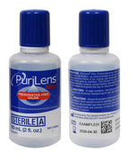 Purilens Mini Preservative-Free Contact Lens Saline


