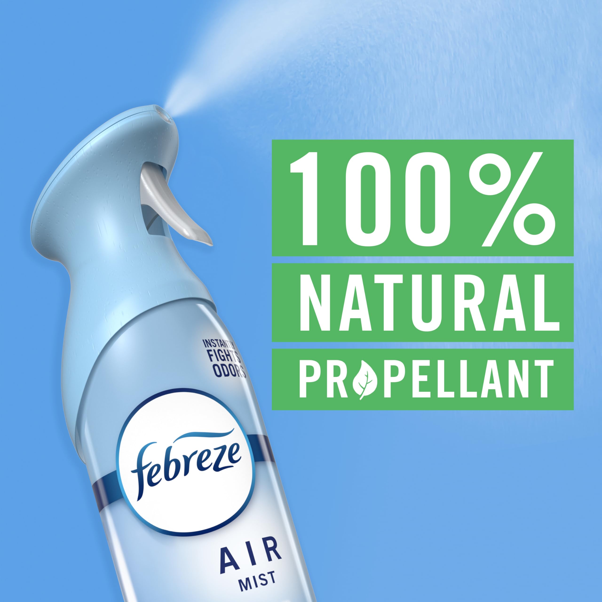 Febreze Odor-Fighting Room Spray | Air Freshener


