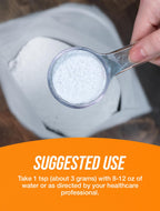 BulkSupplements Glycine Powder - Unflavored Amino Acid

