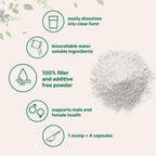 Micro Ingredients D-Mannose Powder for Urinary Tract Support

