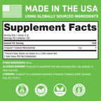 Creapure Creatine Monohydrate Powder by SteelFit

