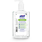 Purell Advanced Hand Sanitizer Naturals

