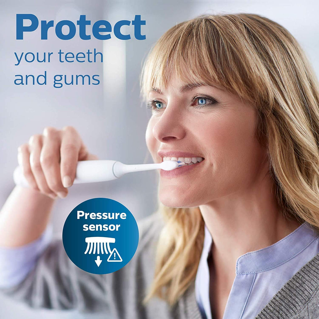 Philips Sonicare ProtectiveClean Rechargeable Toothbrush

