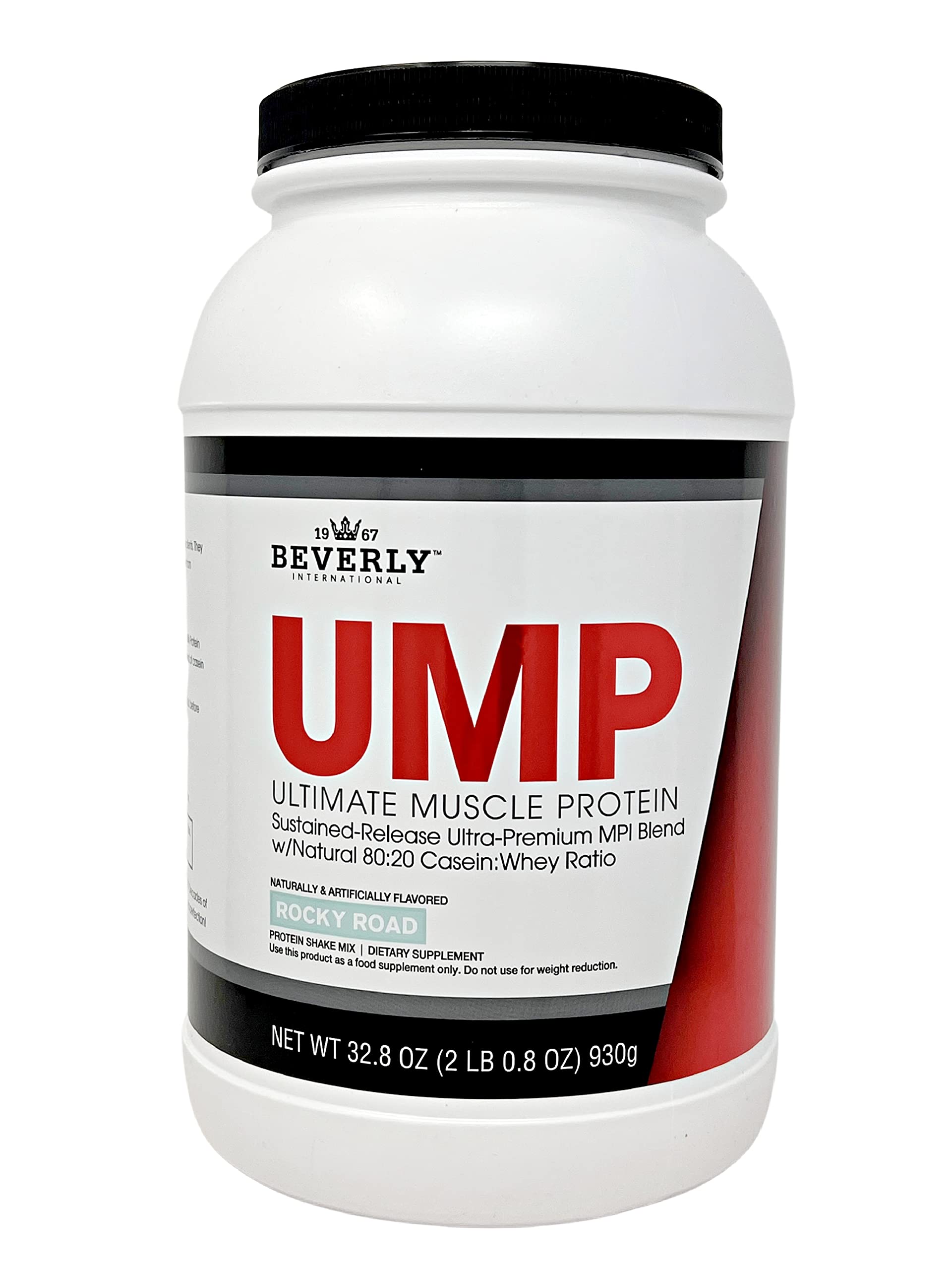 Beverly International UMP Protein Powder