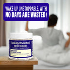 No Days Wasted DHM Detox | Liver Support


