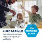 Klaire Labs Saccharomyces boulardii Probiotic - 5B CFU

