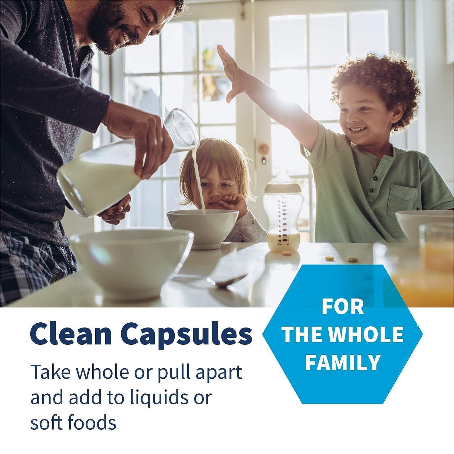 Klaire Labs Saccharomyces boulardii Probiotic - 5B CFU

