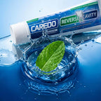CAREDO Cavity Reversal Hydroxyapatite Toothpaste

