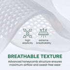Hygear Silicone Toe Separators | Foot Comfort

