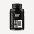 Magnesium Complex Supplement by Jocko Fuel

