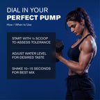 GAT SPORT Nitraflex Advanced Pre-Workout Powder

