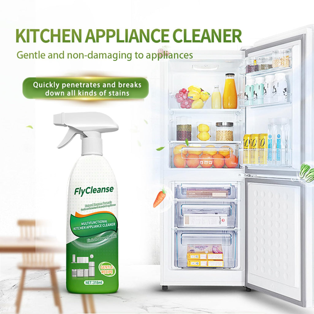 All-Purpose Enzyme Cleaner for Surfaces

