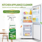 All-Purpose Enzyme Cleaner for Surfaces


