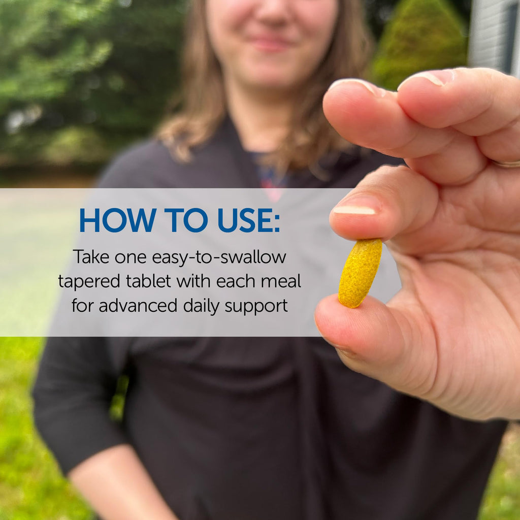 Dr. Whitaker’s Berberine GlucoGold Supplement

