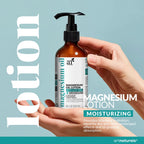 ArtNaturals Magnesium Oil Spray & Lotion Set | Sleep

