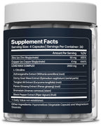 Nevora Labs Semen Volume Booster for Men

