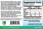 Purathick Natural Thickener for Dysphagia - Thickens Liquids

