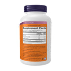 NOW Foods D-Mannose Powder Non-GMO Project Verified

