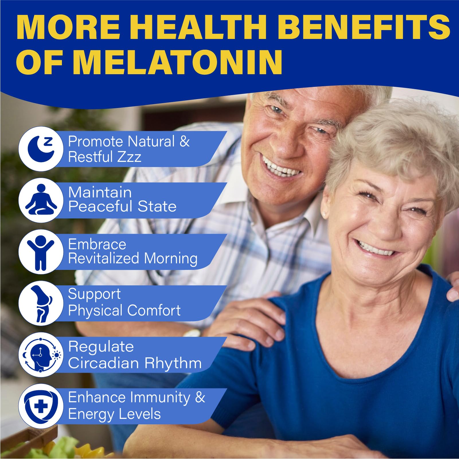 Melatonin Gummies 30mg for Adults with L-Theanine - Berry

