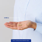 Pure Encapsulations DGL Plus Gut Health Supplement

