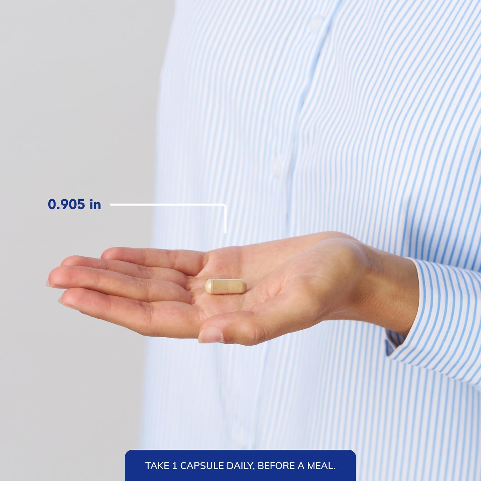 Pure Encapsulations DGL Plus Gut Health Supplement

