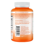 Qunol Zero Sugar Turmeric Gummies Curcumin | Joint Support


