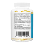 Qunol Fish Oil Omega-3 Softgels for Heart Health

