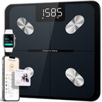 Etekcity Smart Scale with VeSync App BMI & Body Fat

