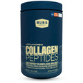 BUBS Naturals Collagen Peptides Powder Unflavored Grass-Fed