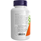 NOW Foods Curcumin Phytosome Capsules Bio-Enhanced Turmeric

