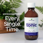 Tooth & Gums Tonic – Truly Natural Oral Rinse

