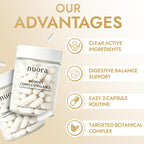 Nuora Gut Health Probiotic Ritual for Digestive Balance


