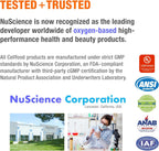 Cellfood Oxygen Boost Liquid Oxygen Supplement - Gluten Free

