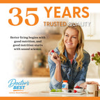 Doctor's Best Vitamin C Powder with Q-C | Immune Support

