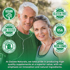 Stinging Nettle Extract by Zazzee Naturals

