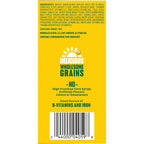 belVita Breakfast Bars - Wholesome Whole Grain Energy

