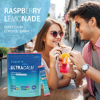 UltraCalm Cortisol Support Drink with Magnesium Glycinate

