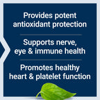 Vitamin E Gamma E with Tocopherols & Tocotrienols

