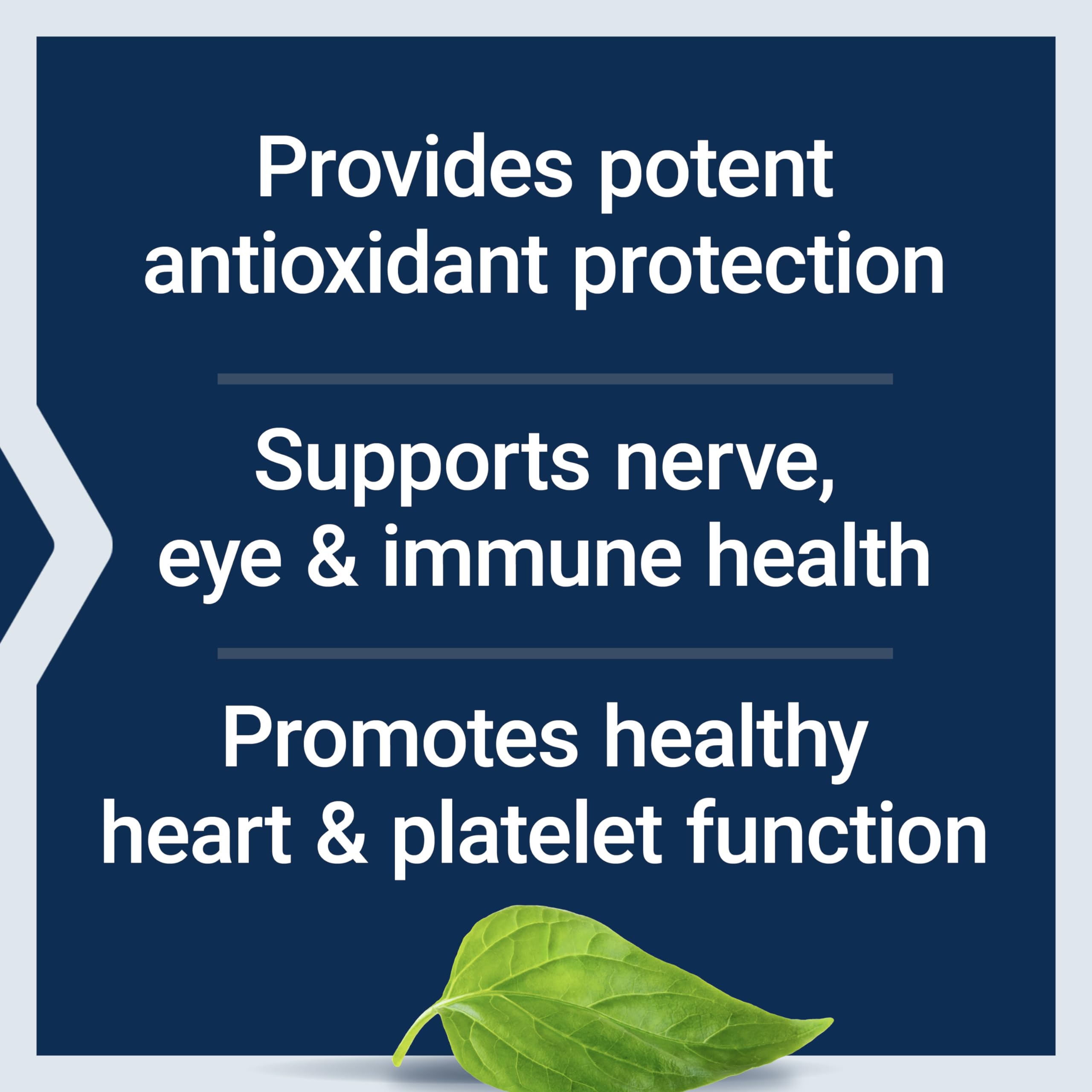 Vitamin E Gamma E with Tocopherols & Tocotrienols

