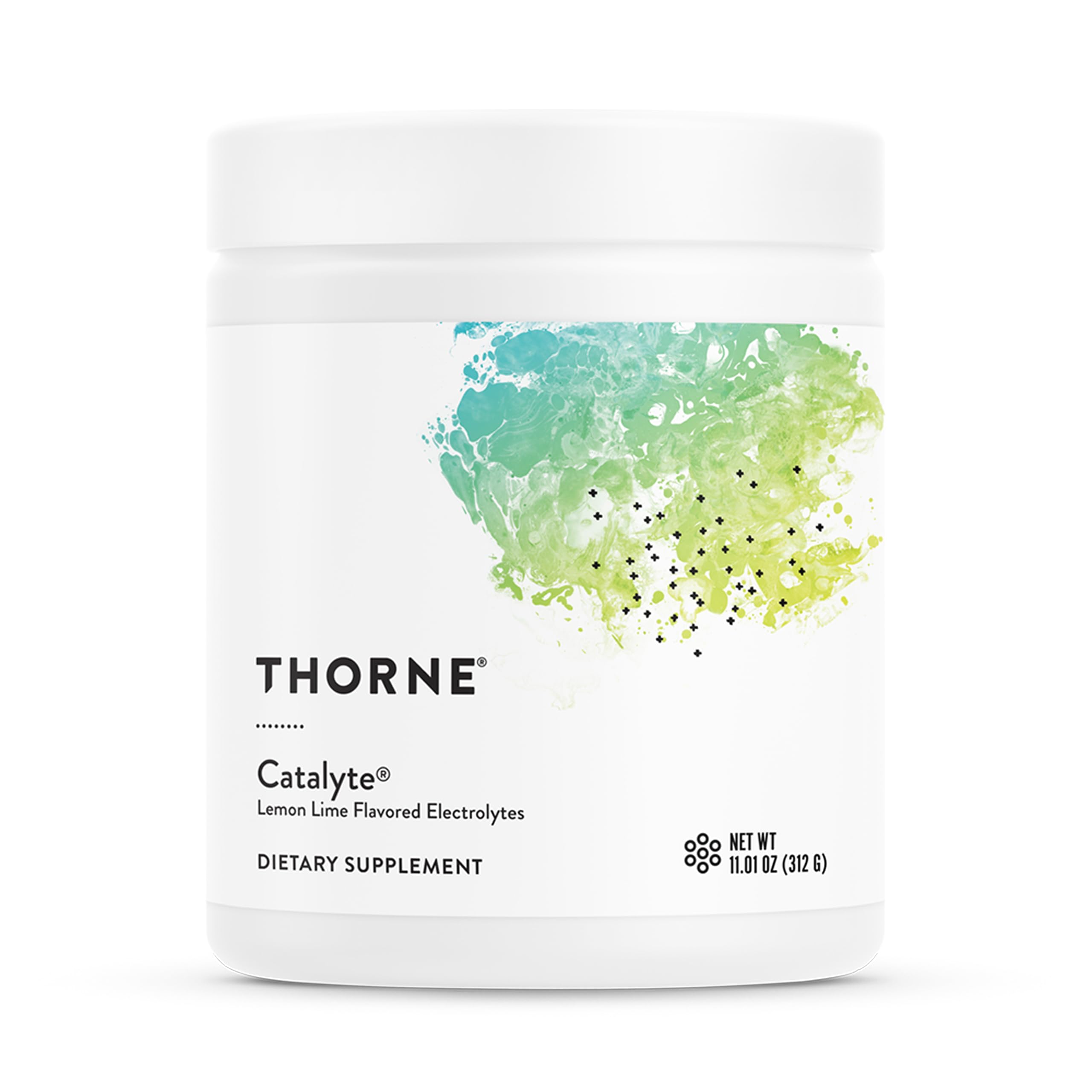 Thorne Catalyte Electrolyte Replenishment Supplement

