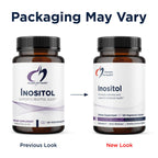 Inositol Dietary Supplement by Designs for Health

