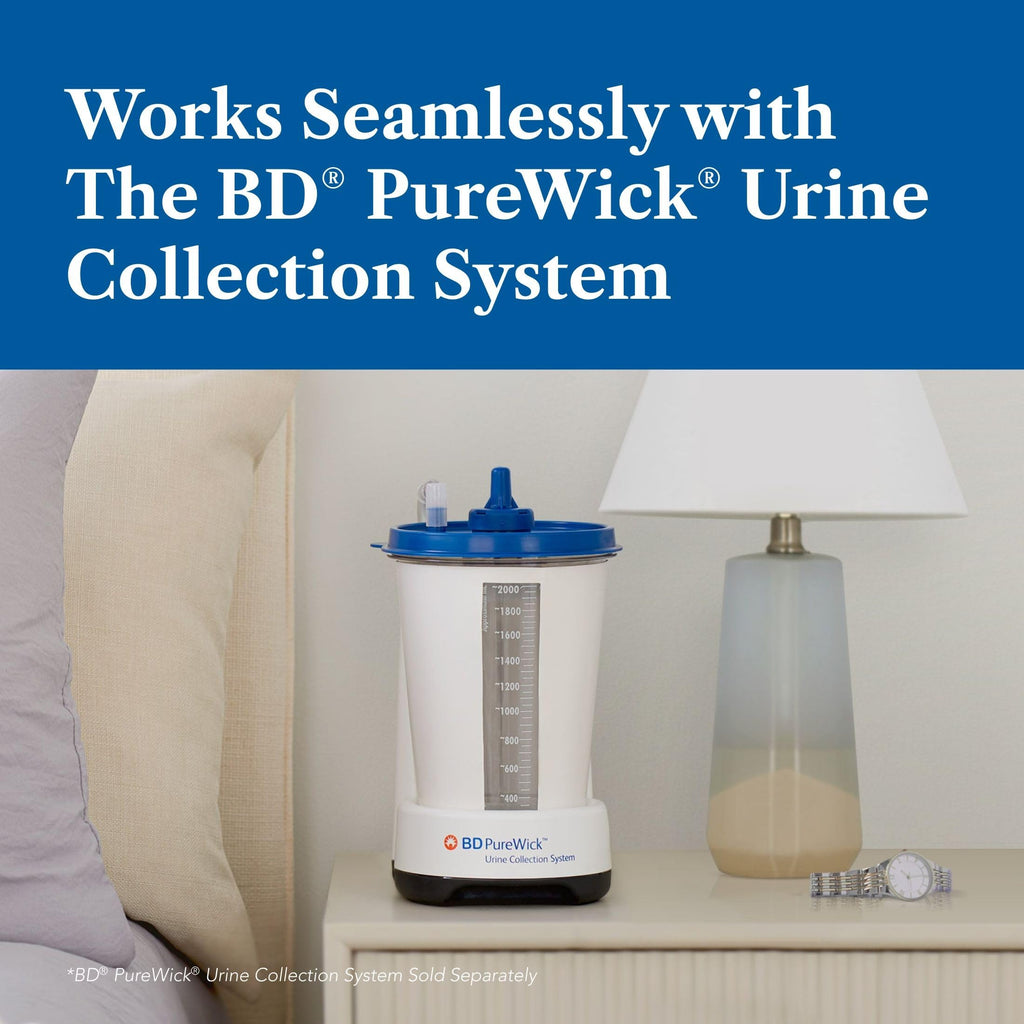 PureWick Urine Collection System Accessory Replacement Kit

