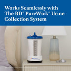 PureWick Urine Collection System Accessory Replacement Kit

