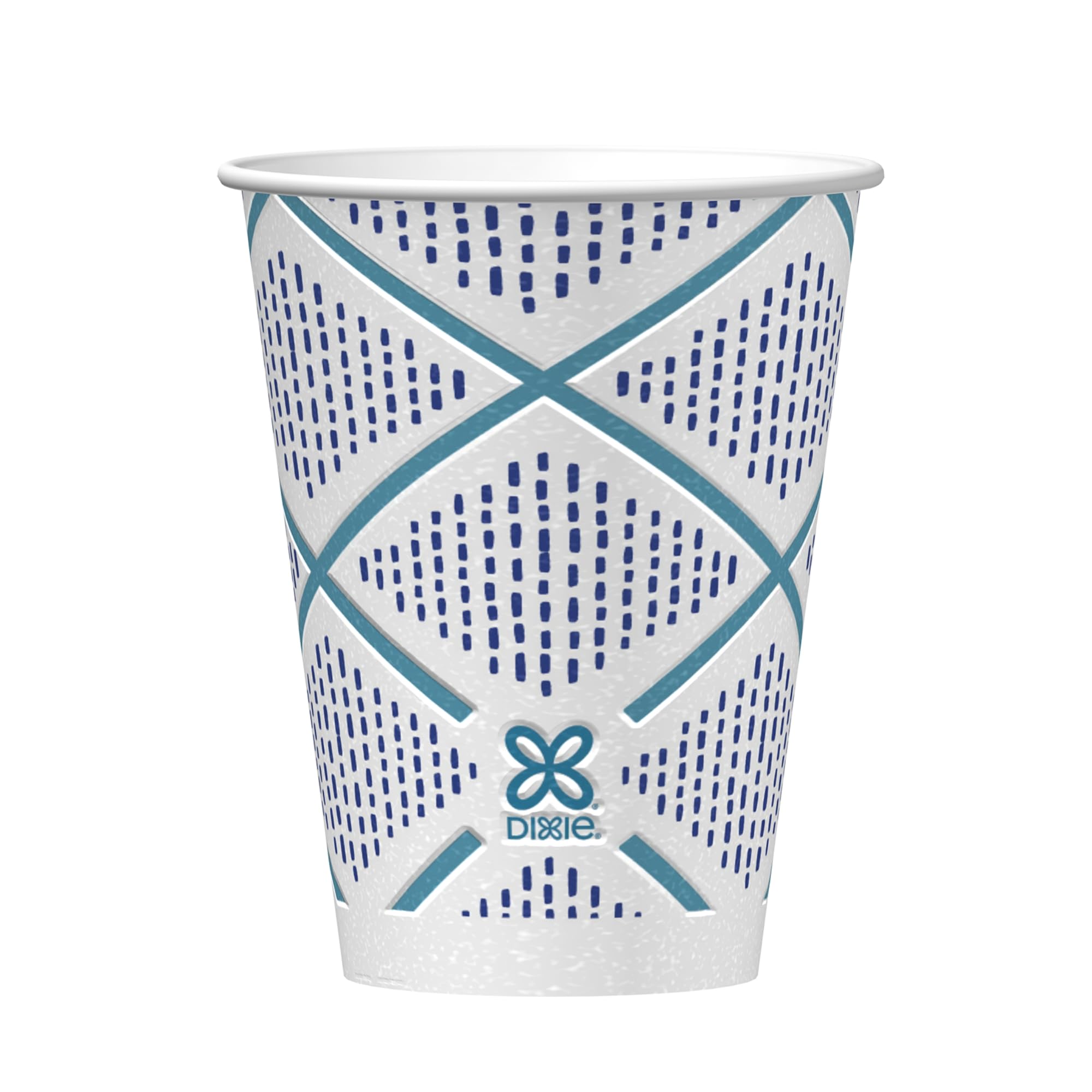 Dixie To Go Disposable Cups – Insulated & Plant-Based


