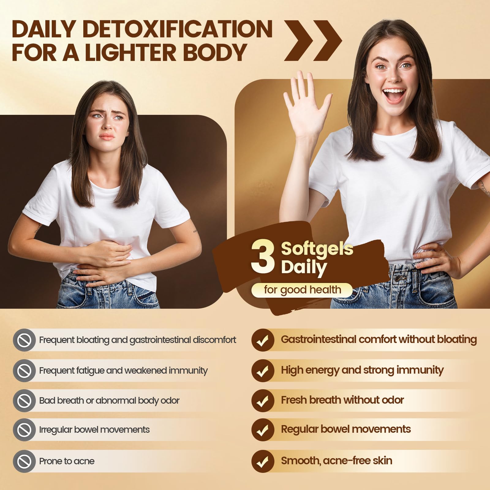 18-in-1 Herbal Digestive Cleanse with Wormwood

