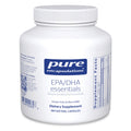 Pure Encapsulations EPA/DHA Essentials Fish Oil for Heart & Brain Health